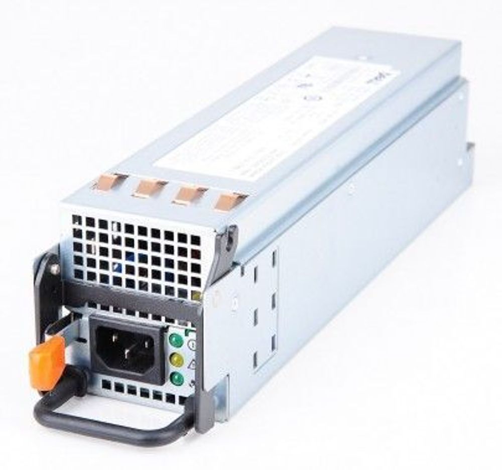 Блок питания Dell PowerEdge2950 750W PSU 0RX833