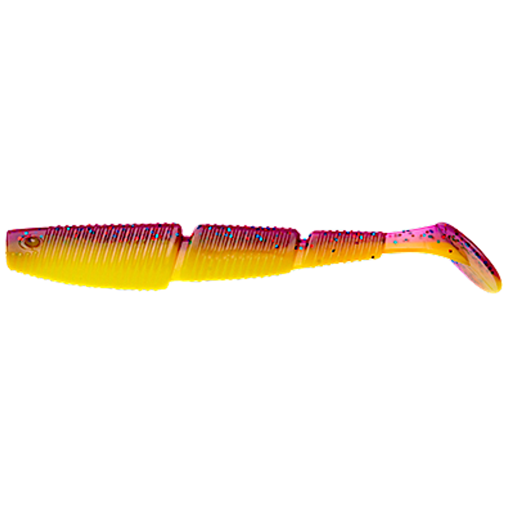 Мягкая приманка Narval Complex Shad 120мм -