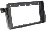Магнитола для BMW 3 E46 1998-2006 - Teyes CC4 монитор 12.3" 2K QLED + рамка 9, Android 14, Быстрейшая, Snapdragon 680, DSP, CarPlay, 4G SIM-слот
