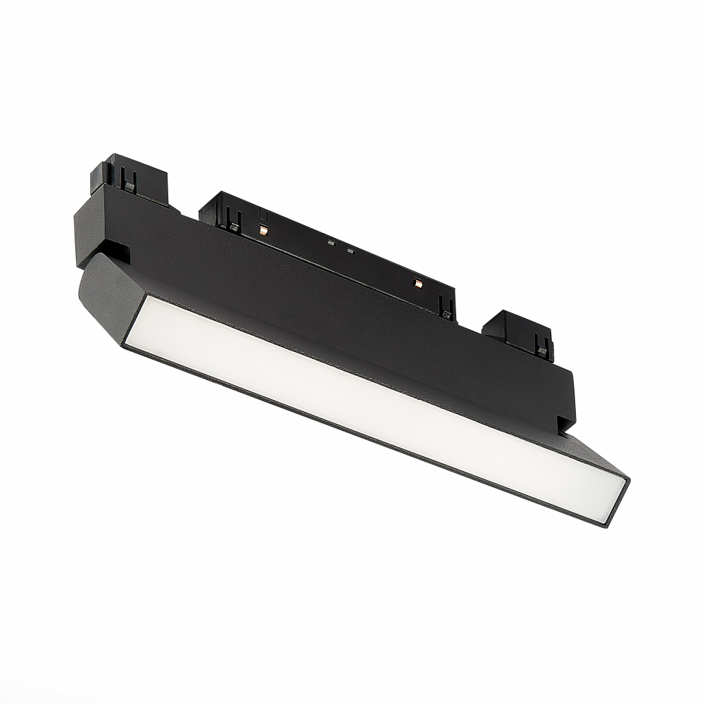 Светильник трековый SKYLINE 48 LED 1х12W