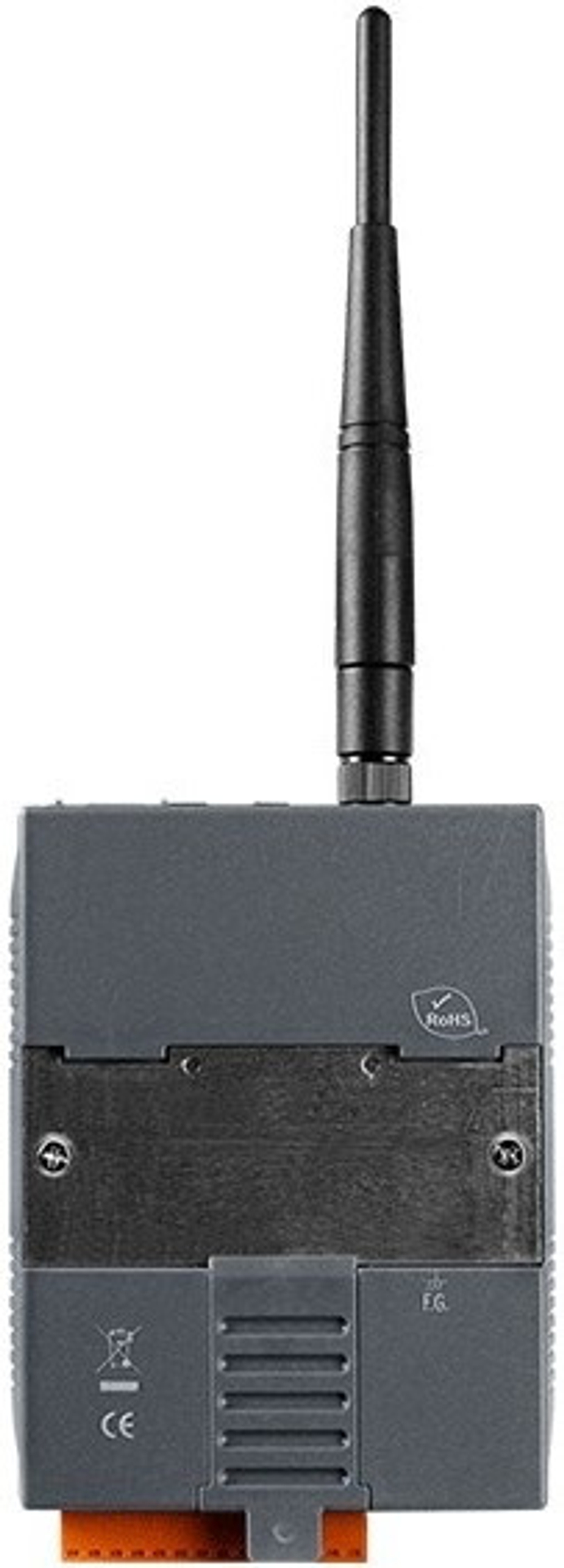 Контроллер ICP DAS uPAC-5201-FD CR