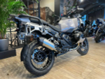 R 1300 GS Adventure АКПП