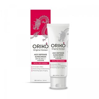ORIKO