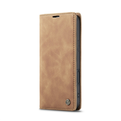 Чехол-книжка CaseMe Matte iPhone 17 Pro