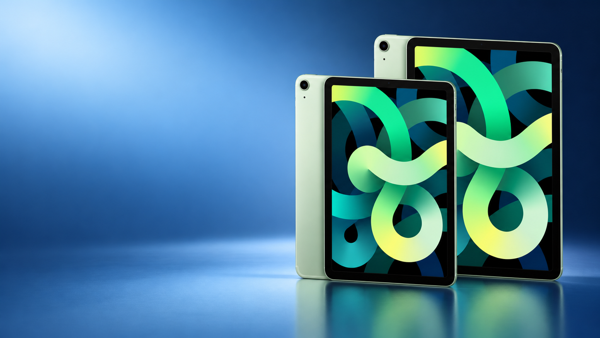 iPad Air M4: 11 или 13 дюймов для работы и учёбы