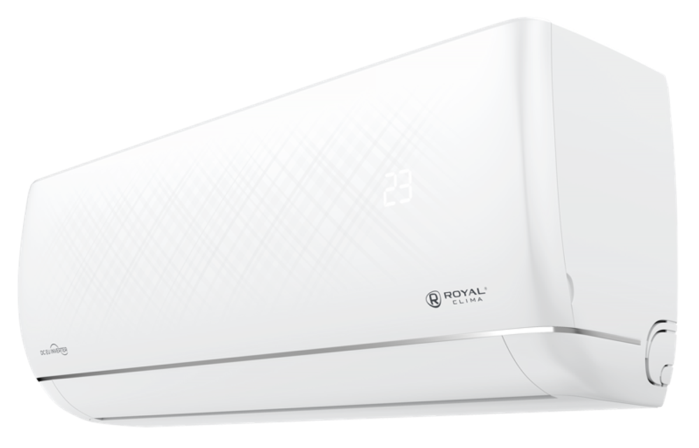 Инверторная сплит-система серии RENAISSANCE DC EU INVERTER 2023 RCI-RNS24HN (комплект)