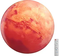 Настенно-потолочный светильник Mars 7725/EL Sonex
