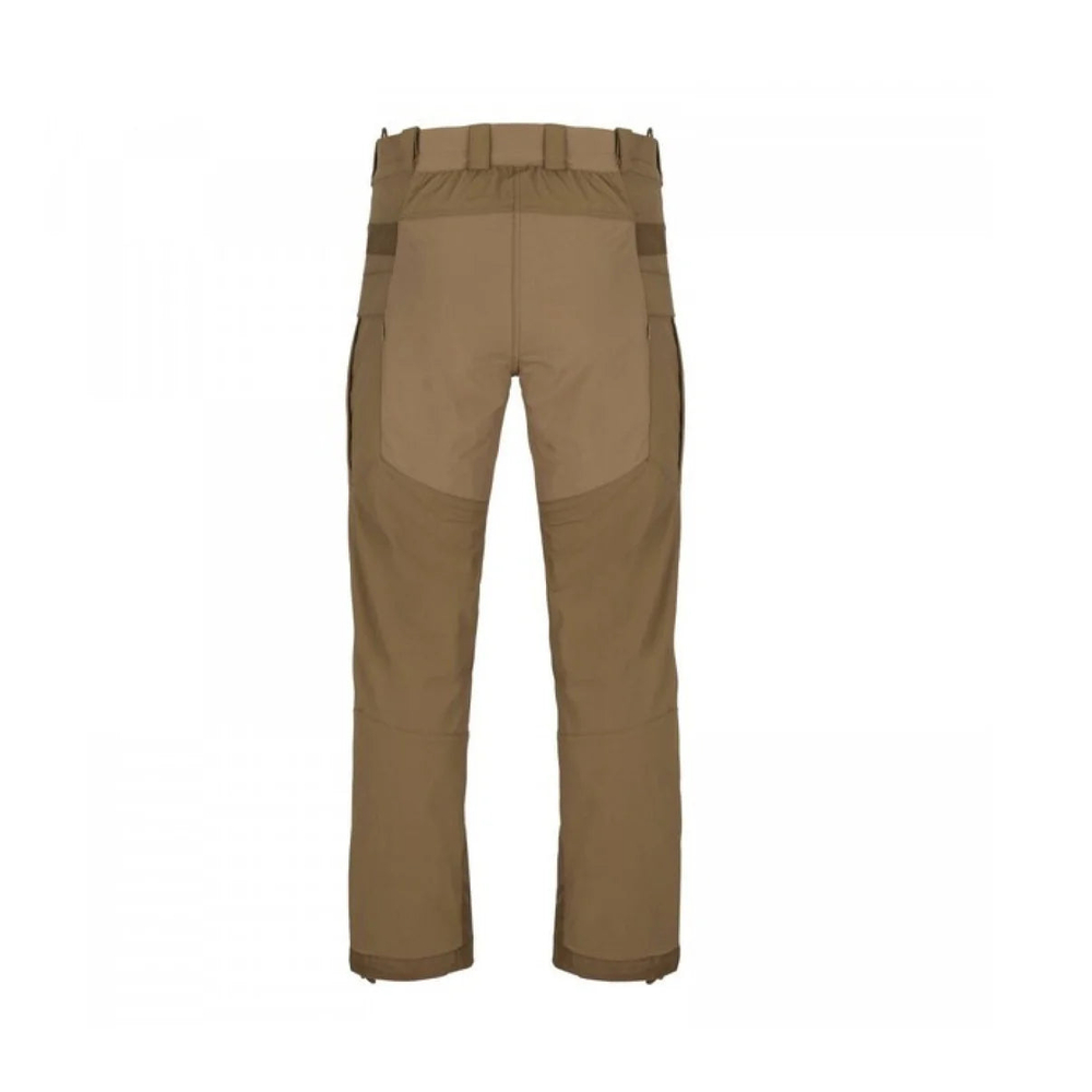 Брюки Helikon-Tex Blizzard Pants-Stormstretch Adaptive Green
