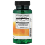 Swanson Vitamins, фолиевая кислота, 800 мкг, 250 веганских капсул