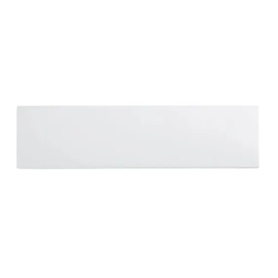 Canton Atelier 9 C In Wall White Matt