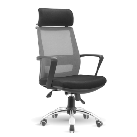 Кресло офисное 3194 2880 chair color Grey