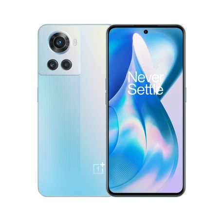 Смартфон OnePlus Ace 12/256GB Hui Lan (Blue) (Blue) (CN)