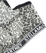бюстгальтер Stella McCartney - бежевый(S6R241000)