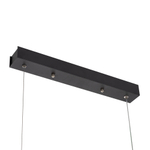 Citilux EDGE CL720021N LED Подвесной светильник Чёрный