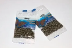 Бисер 10/1 5г (00050-30100) 1шт Preсiosa