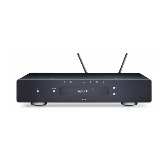 Primare SC15 Prisma Black