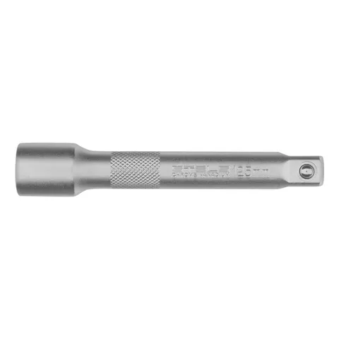 Удлинитель, 125 мм, 1/2, CrV Stels