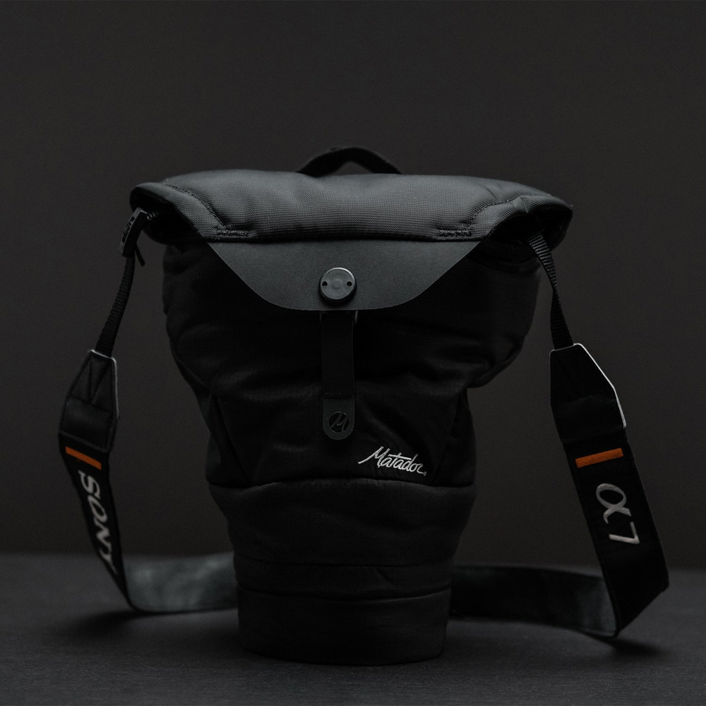 Чехол Matador New Camera Base Layer