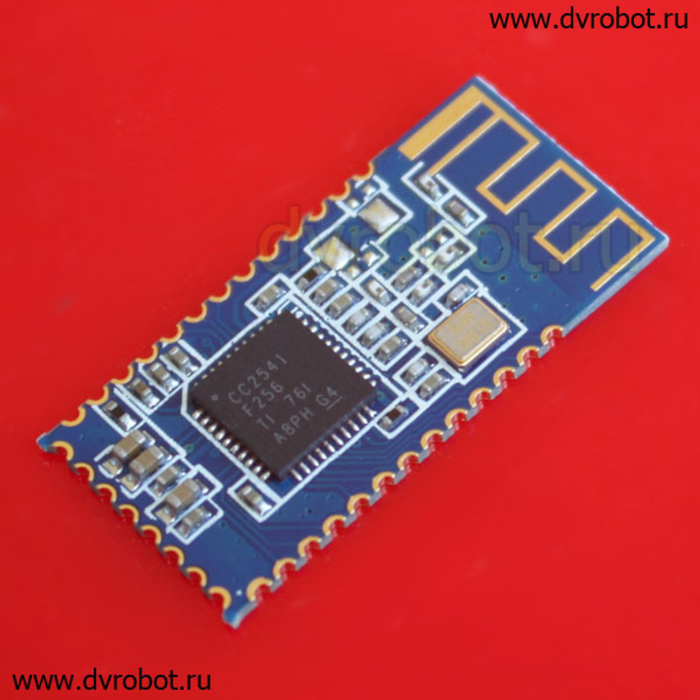 Модуль Bluetooth - 4.0 CC2540