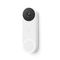 Google Nest Doorbell 2 gen Wired