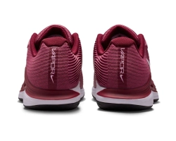 Женские теннисные кроссовки Nike Zoom Vapor 12 Clay - pink smoke/white/vast gray/black