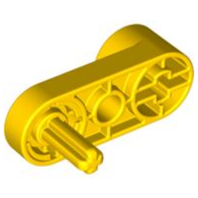 Lego Duplo Рукоятка шатуна (6526 / 652624 / 4493718)