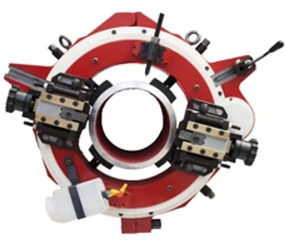 Магнитный грузозахват Magswitch MLAY1000x6 Lifting Magnet