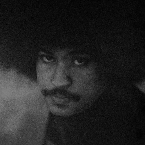 Nyron Higor - Nyron Higor - Far Out Recordings