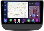 Магнитола для Chevrolet Equinox 2016+ - FarCar S500-TS20 монитор 10.36" 2K QLED на Android 14, Быстрейшая, CarPlay, 4G SIM-слот