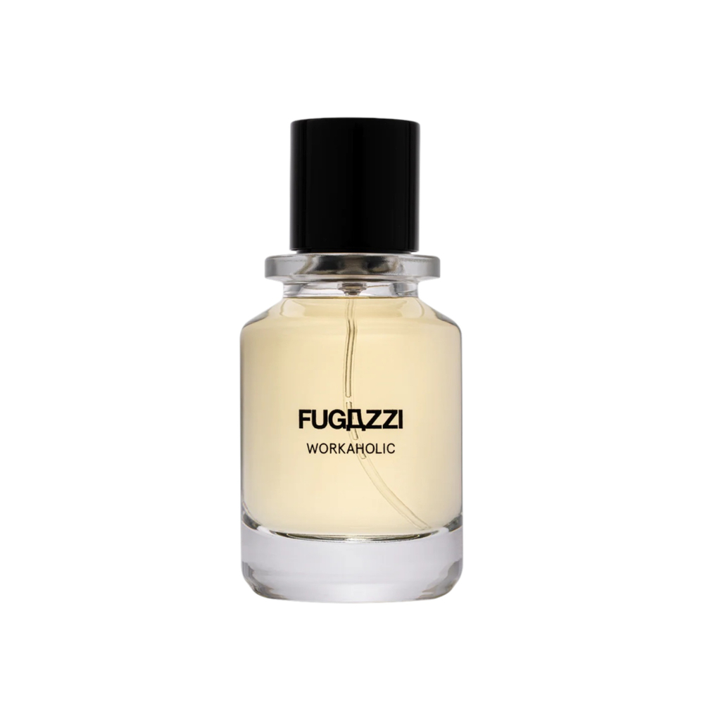 Fugazzi Workaholic Extrait de Parfum 100 ml