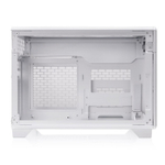 Корпус Thermaltake TR100 белый, без БП, mini-ITX