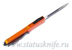 Нож Microtech Ultratech модель 121-1ORфотография - 7