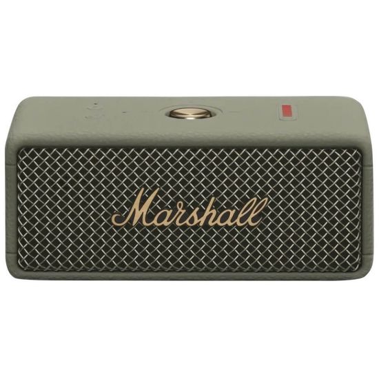 Портативная акустика Marshall Emberton III Sage