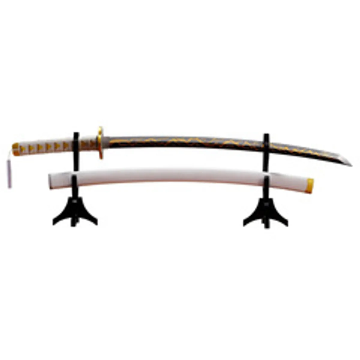 Реплика Меч Proplica Demon Slayer: Nichirin Sword (Zenitsu Agatsuma)
