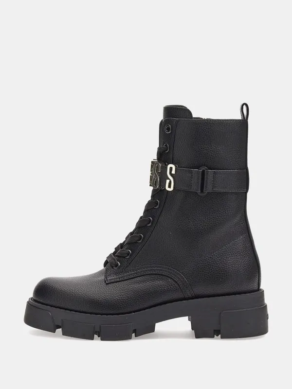 Ботинки женские GUESS MADOX