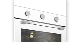 Электрический духовой шкаф Indesit IFE 3634 WH