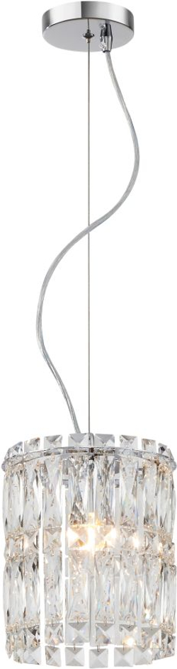 Светильник подвесной Stilfort 2174/09/02P серия Admire / Эдмайр