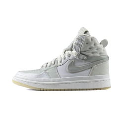Air Jordan 1 Acclimate "White Grey Fog"