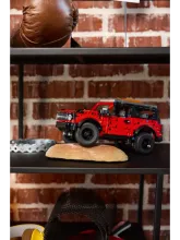Конструктор Technic 42213 Внедорожник Ford Bronco