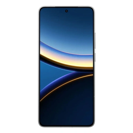 Смартфон Xiaomi Poco F7 Pro 5G 12/256 ГБ Silver