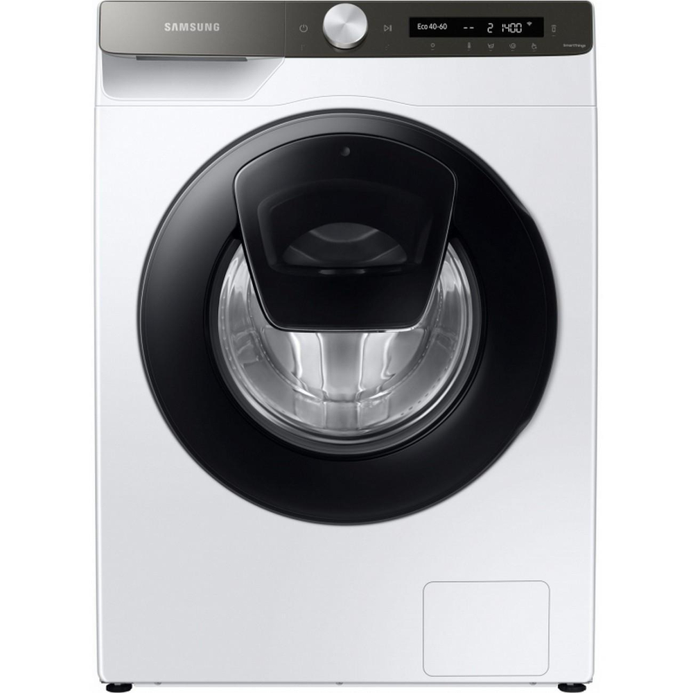 Стиральная машина Samsung WW70T554DAT