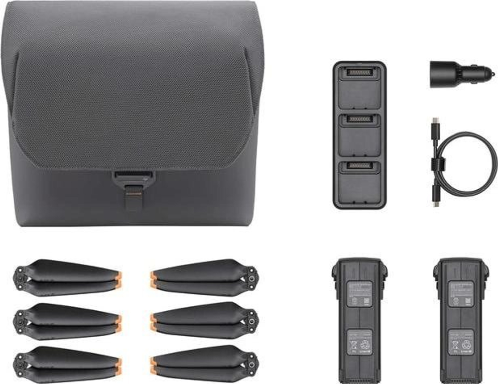 Сумка Flying Life Bag для DJI Mavic 3