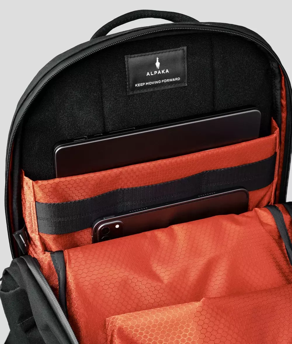 Рюкзак Alpaka Elements Backpack Pro