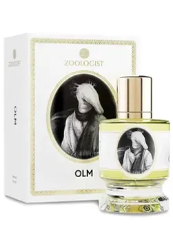Zoologist Olm