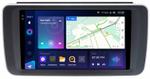 Магнитола для Nissan Leaf 2 ZE1 2017-2024+ - Teyes CC3-2K на Android 10, Быстрая, 2K QLED, CarPlay, 4G SIM-слот