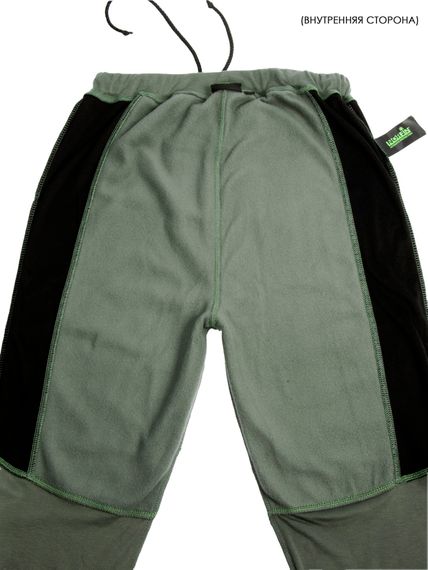 Термокомплект Norfin COMFORT LINE GRAY 05 р.XXL