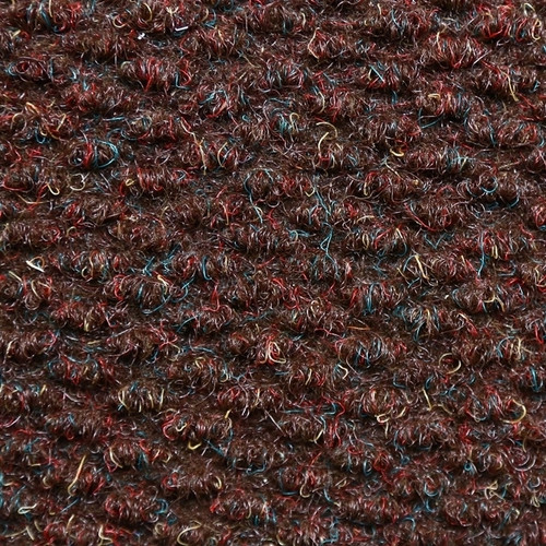 Ковролин Orotex - Hong Kong 7178 brown stone