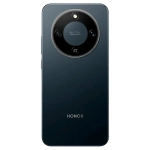Смартфон HONOR X9d 8/256GB, Midnight Black (Черный)