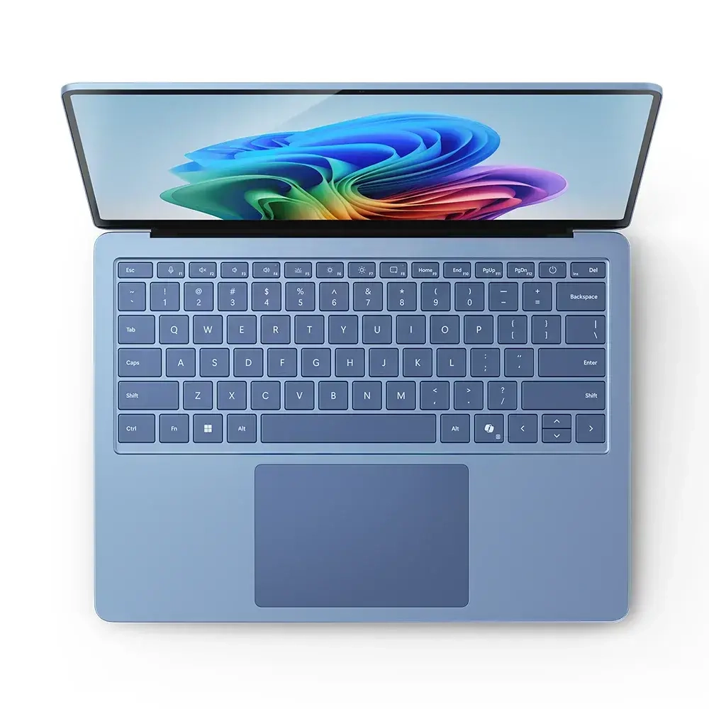 Microsoft Surface Laptop 7 Copilot+ PC (13.8", Snapdragon X Elite, 16GB RAM, 1TB SSD)