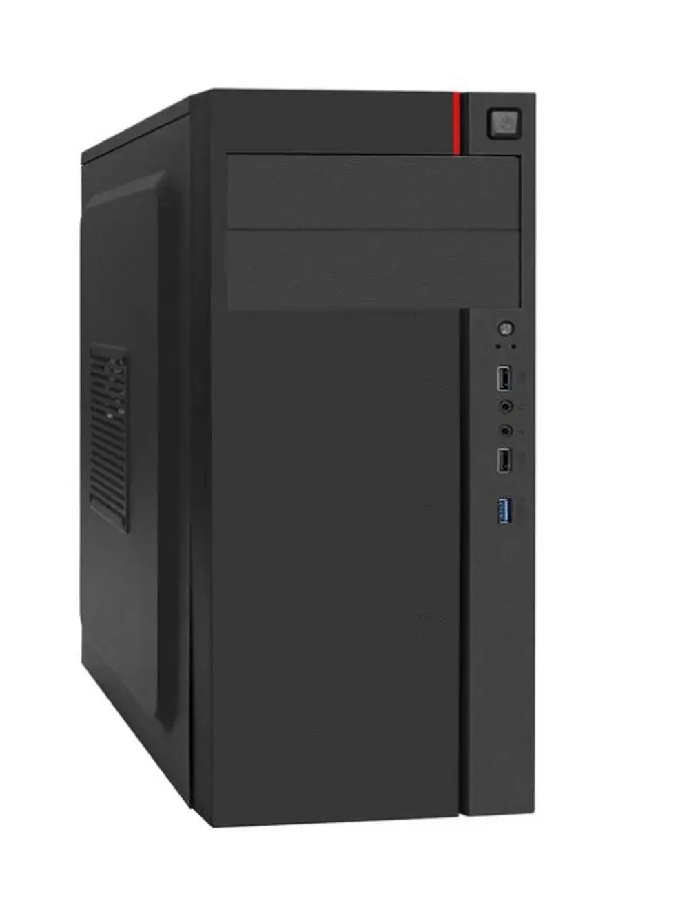 Компьютерный корпус AA-440U EX290173RUS BLACK